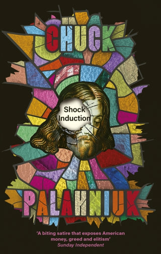 Cover image for 9781472160218 - Shock Induction