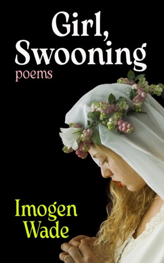 Cover image for 9781472160386 - Girl, Swooning