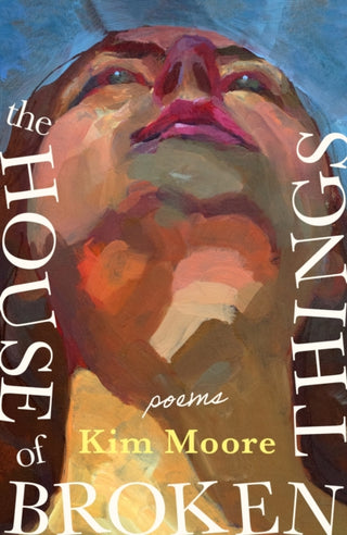 Cover image for 9781472160485 - The House of Broken Things