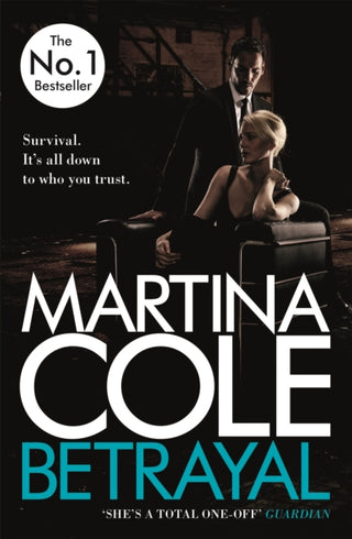 Cover image for 9781472201058 - Betrayal