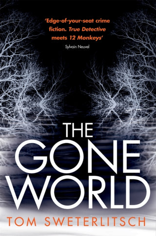 Cover image for 9781472214973 - The Gone World