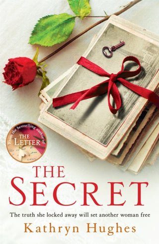 Cover image for 9781472229991 - The Secret