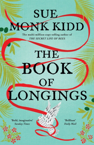 Cover image for 9781472232519 - The Book of Longings