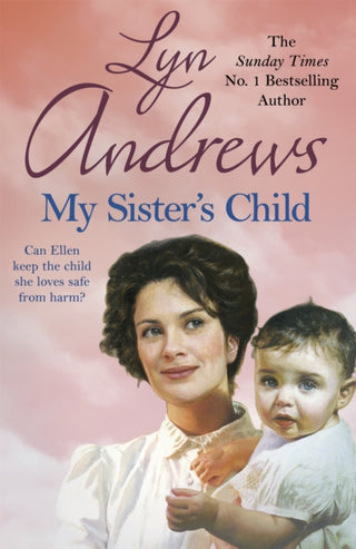 Cover image for 9781472237743 - My Sister's Child