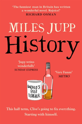 Cover image for 9781472239976 - History