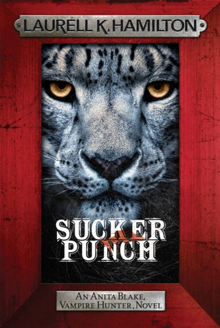 Supplemental image for 9781472241856 - Sucker Punch