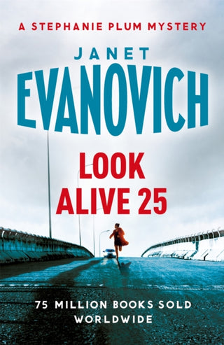 Cover image for 9781472246097 - Look Alive Twenty-Five