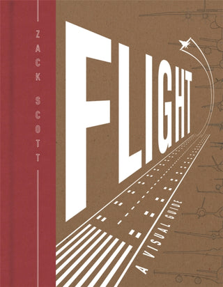 Cover image for 9781472247872 - Flight