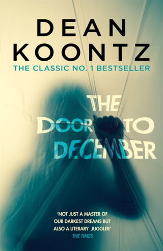Cover image for 9781472248275 - The Door to December