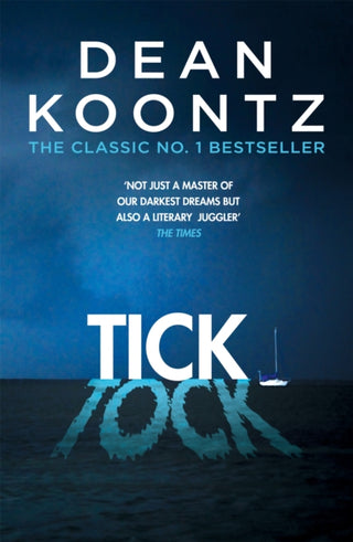Cover image for 9781472248282 - Ticktock
