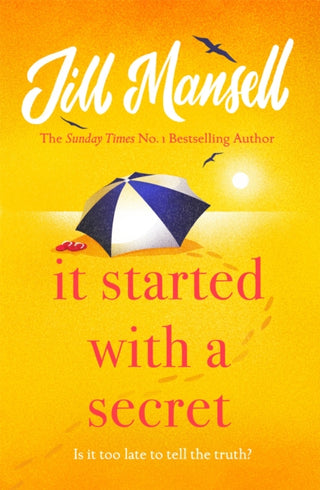 Cover image for 9781472248473 - It Started with a Secret