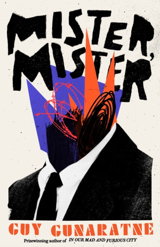 Cover image for 9781472250230 - Mister, Mister