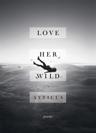 Cover image for 9781472250933 - Love Her Wild