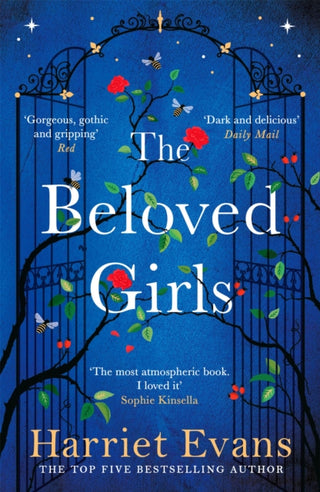 Cover image for 9781472251060 - The Beloved Girls