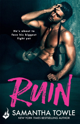 Supplemental image for 9781472251473 - Ruin