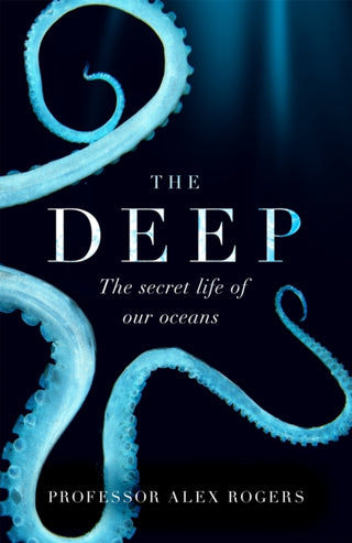 Cover image for 9781472253934 - The Deep