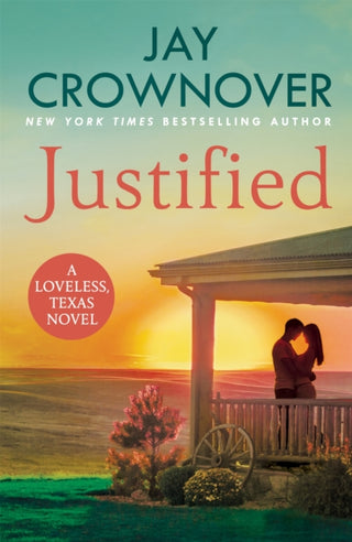Supplemental image for 9781472254252 - Justified