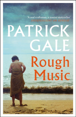 Supplemental image for 9781472255402 - Rough Music