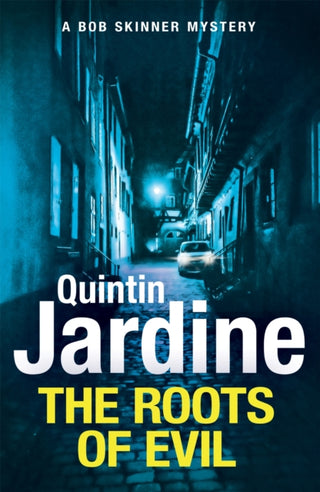 Cover image for 9781472255921 - The Roots of Evil