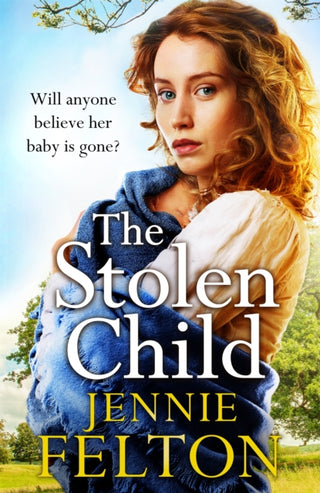 Cover image for 9781472256447 - The Stolen Child