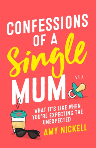 Cover image for 9781472257901 - Confessions of a Single Mum