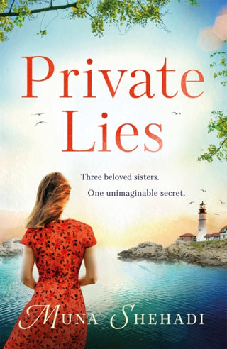 Cover image for 9781472258700 - Private Lies