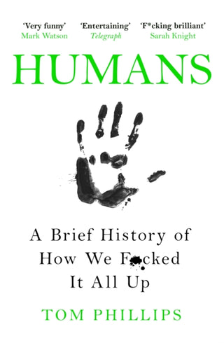 Cover image for 9781472259059 - Humans