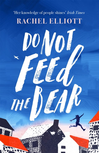 Cover image for 9781472259417 - Do Not Feed the Bear