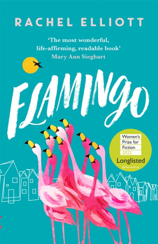 Cover image for 9781472259479 - Flamingo