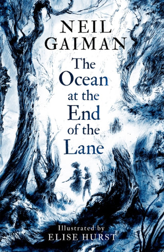 Cover image for 9781472260222 - The Ocean at the End of the Lane