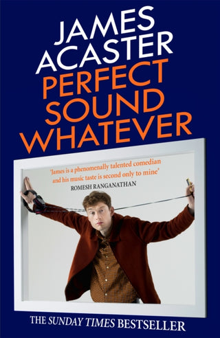 Cover image for 9781472260314 - Perfect Sound Whatever