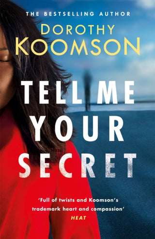 Cover image for 9781472260390 - Tell Me Your Secret