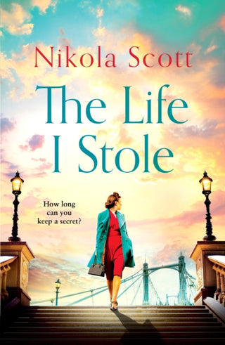 Cover image for 9781472260833 - The Life I Stole