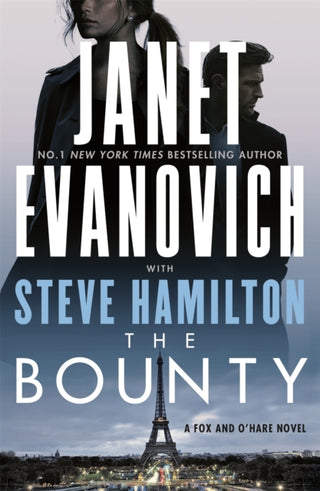 Cover image for 9781472260987 - The Bounty