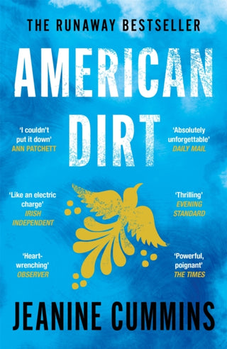 Cover image for 9781472261403 - American Dirt
