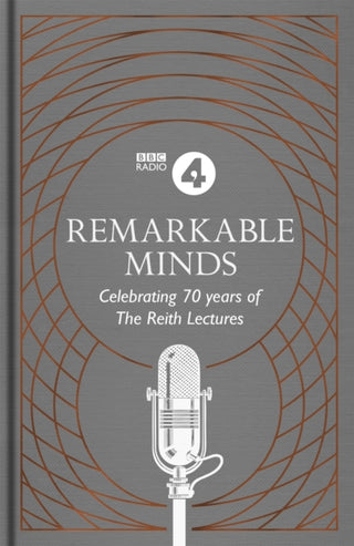 Cover image for 9781472262295 - Remarkable Minds