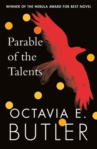 Cover image for 9781472263650 - Parable of the Talents