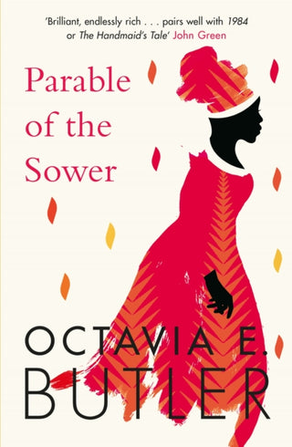 Cover image for 9781472263667 - Parable of the Sower