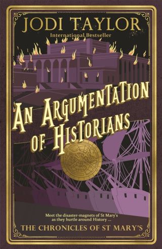 Supplemental image for 9781472264190 - An Argumentation of Historians