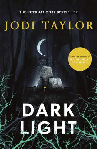 Supplemental image for 9781472264213 - Dark Light
