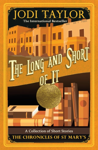 Cover image for 9781472264312 - The Long and the Short of it