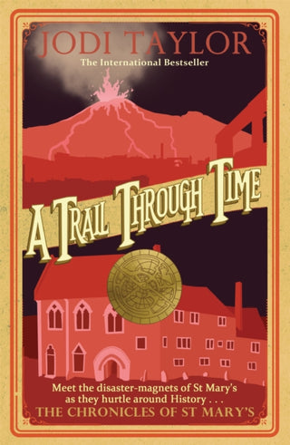 Cover image for 9781472264428 - A Trail Through Time