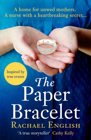 Cover image for 9781472264664 - The Paper Bracelet