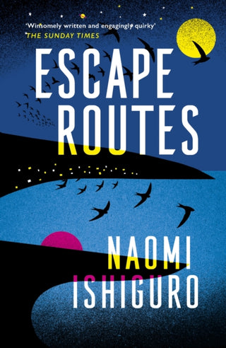 Cover image for 9781472264862 - Escape Routes