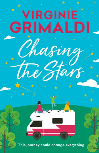 Cover image for 9781472265340 - Chasing the Stars