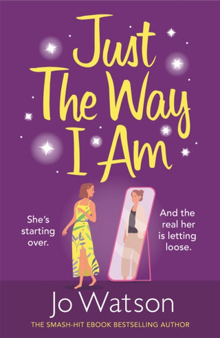 Cover image for 9781472265579 - Just The Way I Am