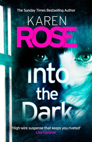 Cover image for 9781472265685 - Into the Dark (The Cincinnati Series Book 5)