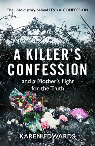 Cover image for 9781472266651 - A Killer's Confession