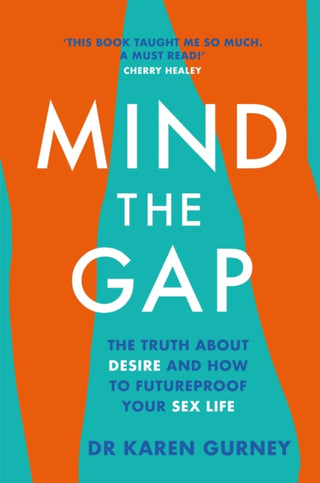 Supplemental image for 9781472267139 - Mind The Gap