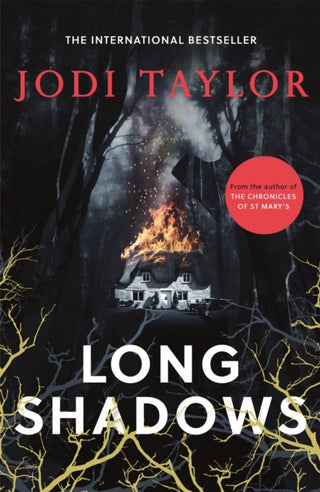 Cover image for 9781472267528 - Long Shadows